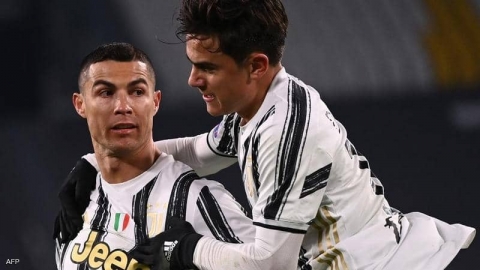 رونالدو كسر رقم الأسطورة بيليه.. والإنجاز الأكبر 