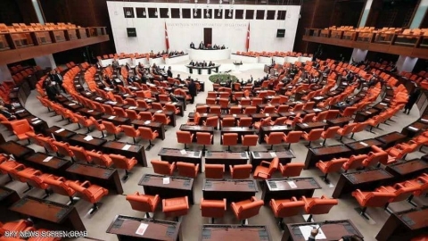 ضحايا الاستعباد الجنسي يحرجن تركيا.. والبرلمان يعرض تحقيقا