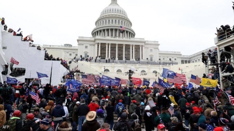 هل حدث تواطؤ أمني؟ تفاصيل جديدة 