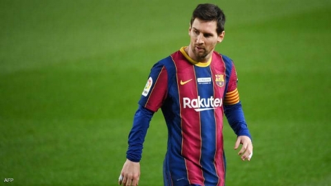 انتقال ميسي إلى مان سيتي ينذر بفوضى عارمة في ملعب الاتحاد