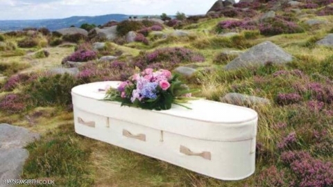 وفاة الأقارب تؤثر بشدة على نفسية الإنسان بل وصحته