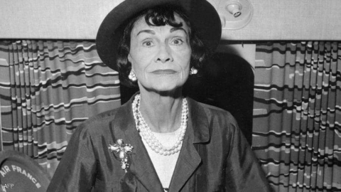 50 عاما على وفاة كوكو شانيل.. ملكة الأناقة