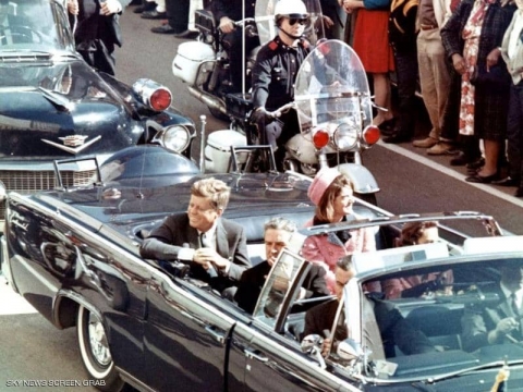 تنصيب بايدن.. 