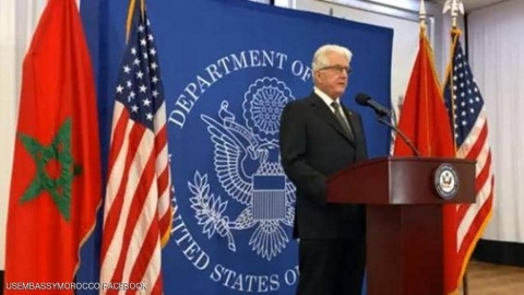 فيشر: علاقات المغرب وإسرائيل ستتطور إلى فتح سفارتين