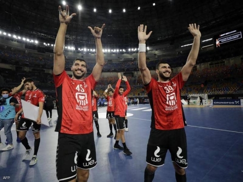 مدرب عام المنتخب المصري لليد: هذه نقطة قوتنا وننتظر الدنمارك