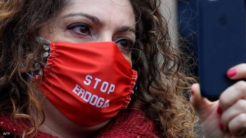 أوروبا تقدم الجزرة على العصا وتؤخر العقوبات ضد أنقرة