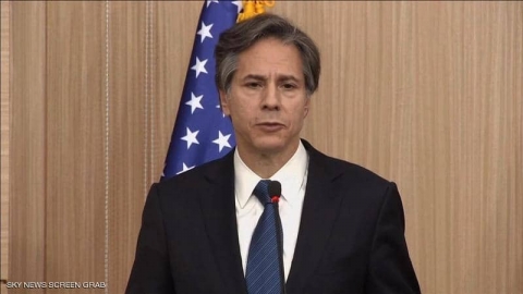 واشنطن تضع مسؤولين إيرانيين على قائمتها السوداء