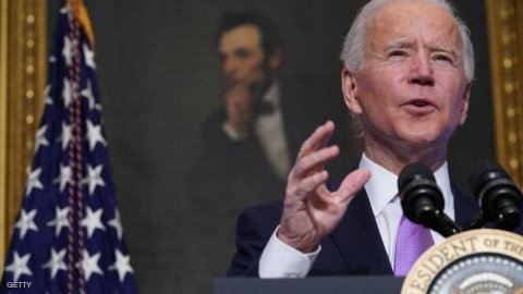 بشأن المهاجرين.. بايدن يحطم رقم ترامب ويتفوق حتى على أوباما