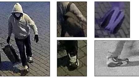 زرع قنبلتين عشية أحداث الكونغرس.. تفاصيل مثيرة تفضح 