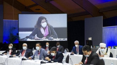 ليبيا بعد الاقتراع.. ماذا ينتظر السلطة الانتقالية؟