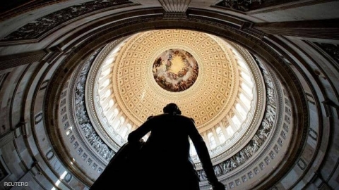 شيوخ جمهوريون يصفون الأدلة في محاكمة ترامب بـ