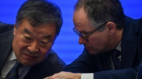 بكين ترد على طلب واشنطن بشأن بيانات حول منشأ كورونا