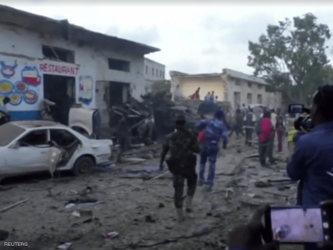 مجددا.. الصومال داخل دوامة العنف