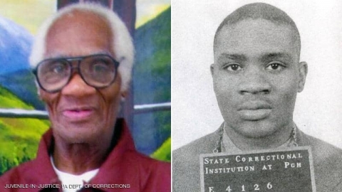 بعد سجنه 68 عاما.. رفض طلب الإفراج المشروط لأنه يحب الحرية