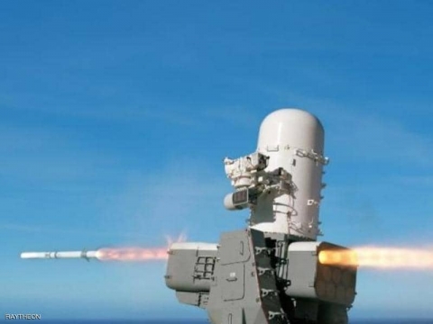 صفقة صواريخ الـ 