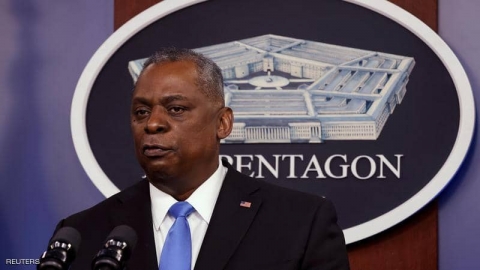 أوستن يؤكد أن واشنطن ملتزمة بجهود السلام في أفغانستان