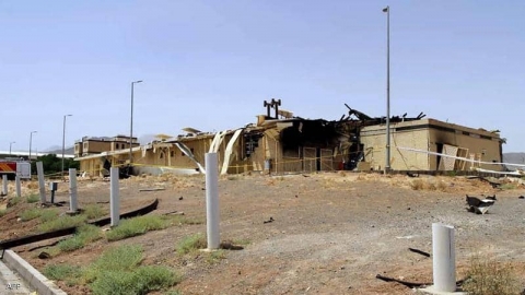 وكالة الطاقة الذرية تكتشف آثار يورانيوم في موقعين بإيران