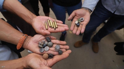 غوتيريش يدين استخدام 