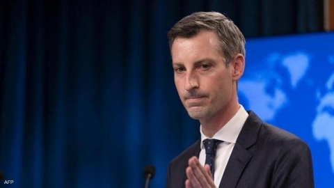 الخارجية الأميركية: صبر واشنطن على إيران له حدود