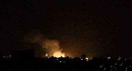 أول عملية عسكرية لإدارة بايدن.. وأوستن: ضربة سوريا أوصيت بها