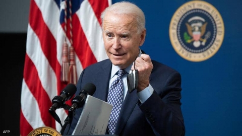 بايدن: إيران لن تفلت من العقاب