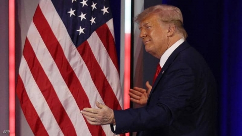 استطلاع يكشف شعبية ترامب بعد رحيله: موعدنا 2024