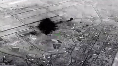 جنرال أميركي: 