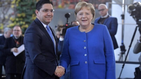 ما أسباب قطع الاتصالات بين المغرب وألمانيا؟