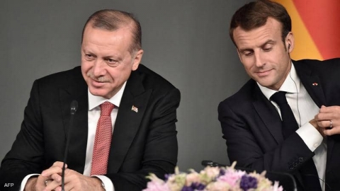 لماذا تراجع أردوغان عن 