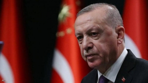 تركيا ترسل أقوى إشاراتها لمصر.. 