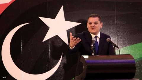 الدعم الدولي.. بوابة حكومة دبيبة لاختراق الملفات الشائكة