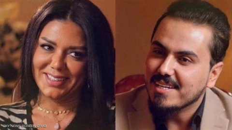 شرط من نزار الفارس لمصالحة رانيا يوسف.. ومحاميها يرد