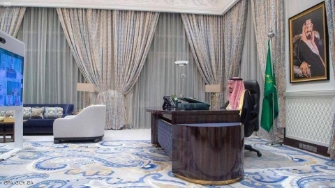 السعودية: هجمات الحوثي الإرهابية تستهدف الاقتصاد العالمي