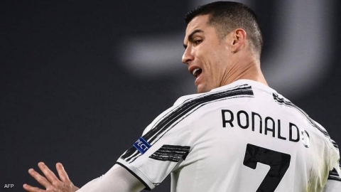 رونالدو بعد يوفنتوس.. الصفقة الوحيدة 