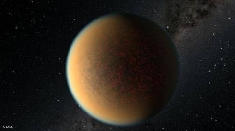 علماء يكتشفون كوكبا شبيها بالأرض بسلوك 