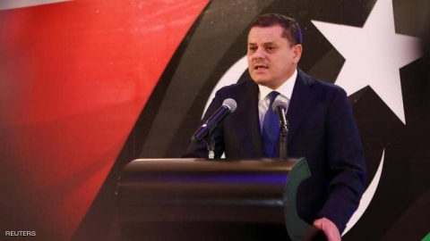 أين سيكون مقر حكومة الدبيبة في ليبيا؟