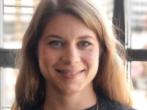 سارة.. قصة شابة هز مقتلها بريطانيا