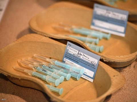 بايدن فعلها وحقق 