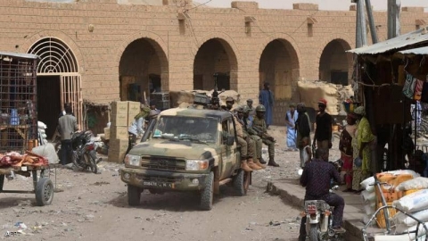 تمرد وسط مرتزقة تركيا في ليبيا بعد أنباء 