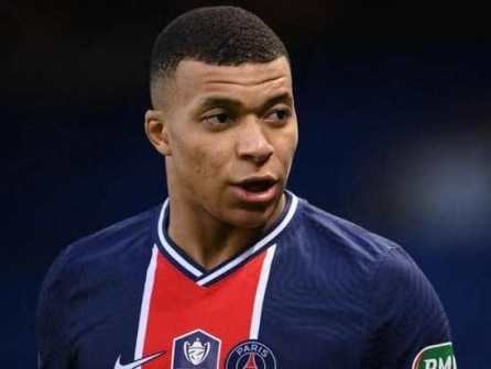 مبابي يتوعد بالثأر: جرحنا لا يزال مفتوحا