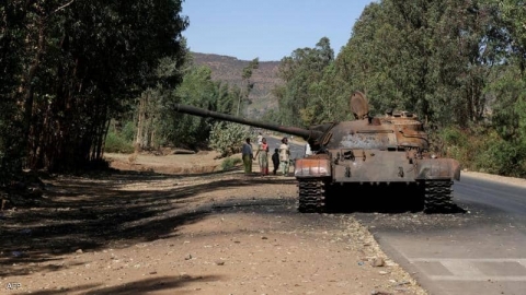 أميركا تنظر في تقارير عن فظائع في تيغراي الإثيوبية