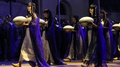 السؤال الهام.. ماذا تجني مصر 