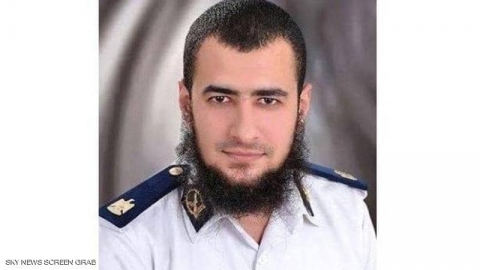 خطط لاغتيال السيسي.. من هو الباكوتشي الذي ظهر في الاختيار 2؟