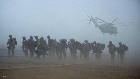 مسؤول أميركي يكشف تفاصيل الانسحاب من أفغانستان