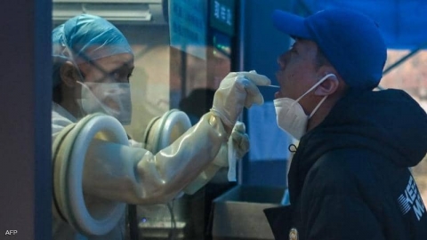 منشأ كورونا.. الاستخبارات الأميركية تعود إلى الفرضية الأولى