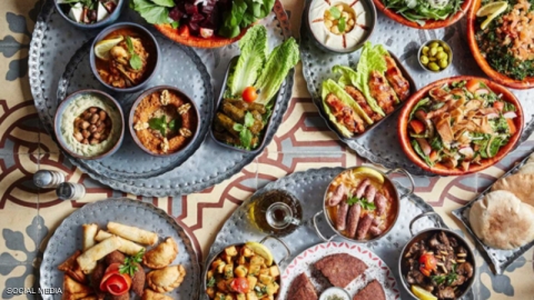 النوم مباشرة بعد وجبة السحور.. تحذير من أمراض 