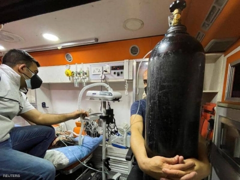 الكاظمي يتوعد المقصرين: 