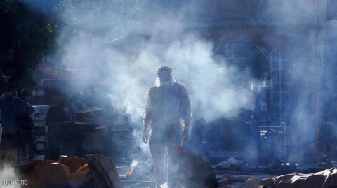 سلالة كورونا الهندية تهدد العالم.. رصدت في 17 دولة