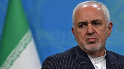 بعد تصريحاته المسربة.. ظريف يتحدث عن 