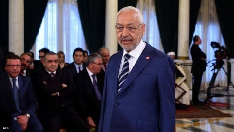 بقرار غير مسبوق.. الغنوشي يرسخ مفهوم 